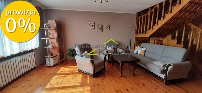 duży dom w atrakcyjnej części Nowej Soli