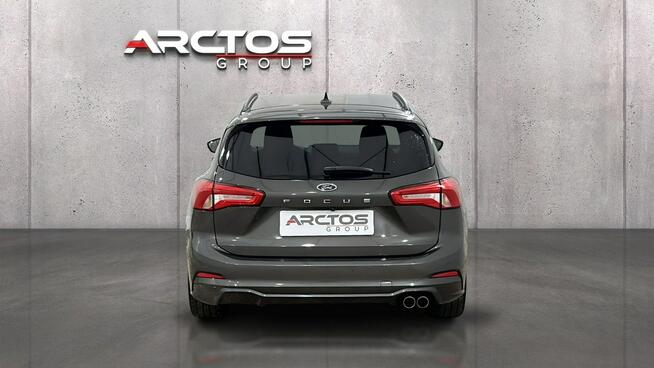 Ford Focus 1.5 EcoBlue SCR ST-Line Kombi