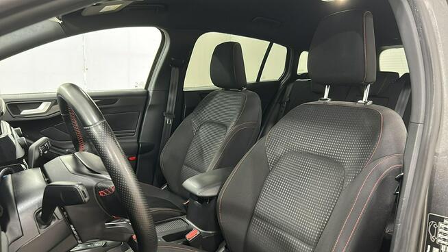 Ford Focus 1.5 EcoBlue SCR ST-Line Kombi