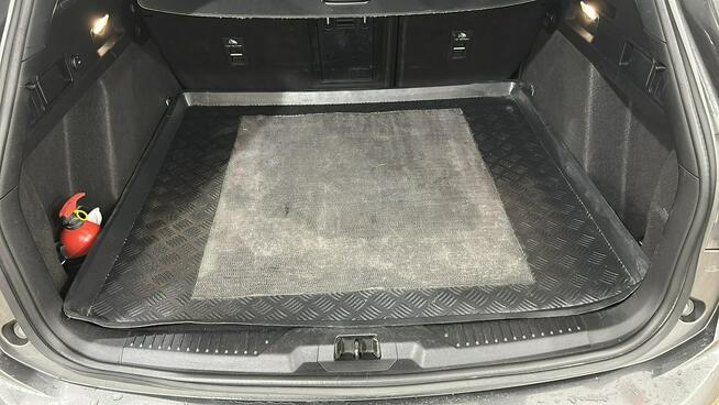 Ford Focus 1.5 EcoBlue SCR ST-Line Kombi