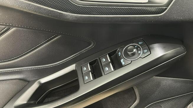 Ford Focus 1.5 EcoBlue SCR ST-Line Kombi