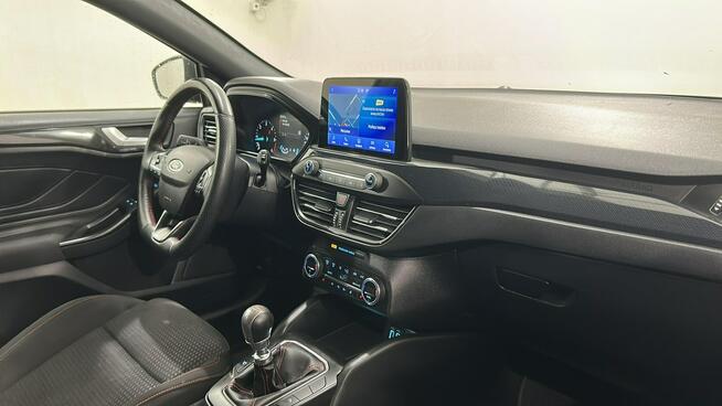 Ford Focus 1.5 EcoBlue SCR ST-Line Kombi