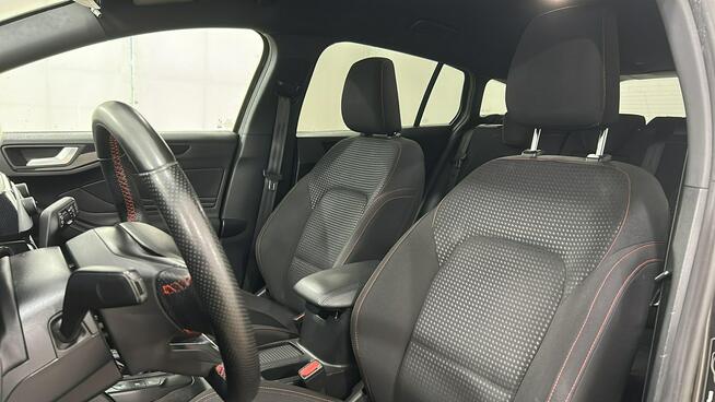 Ford Focus 1.5 EcoBlue SCR ST-Line Kombi