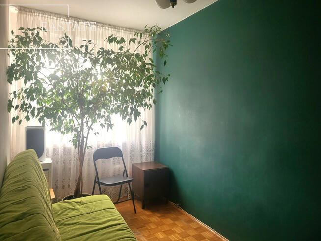 Mieszkanie Otwock, Karczewska