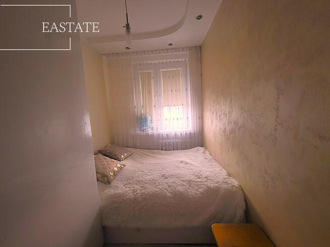 Mieszkanie Otwock, Karczewska