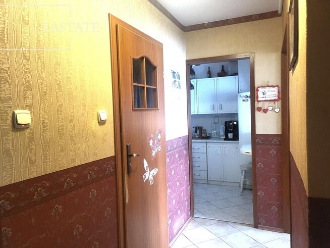 Mieszkanie Otwock, Karczewska