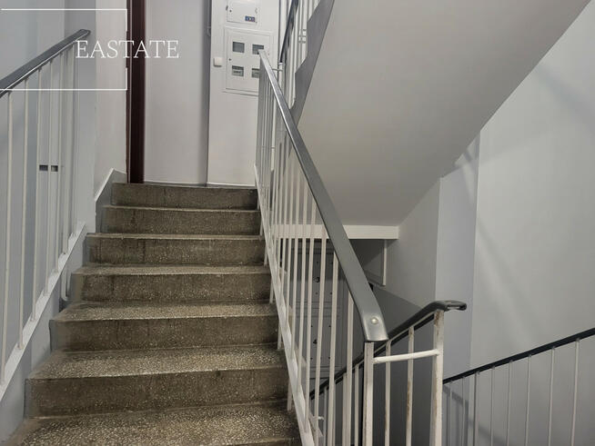 Mieszkanie Otwock, Karczewska