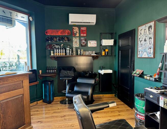 Lokal użytkowy Legnica,