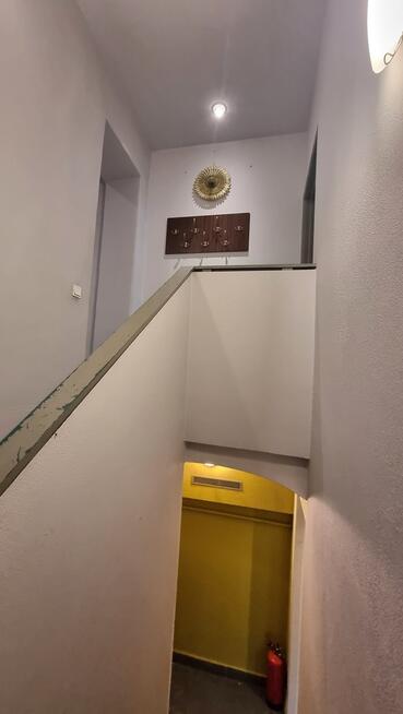 Lokal w Centrum idealny pod kancelarię.