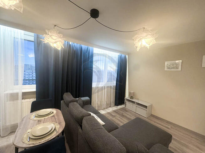 Gniazdko dla samodzielnego ptaszku