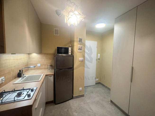 Gniazdko dla samodzielnego ptaszku