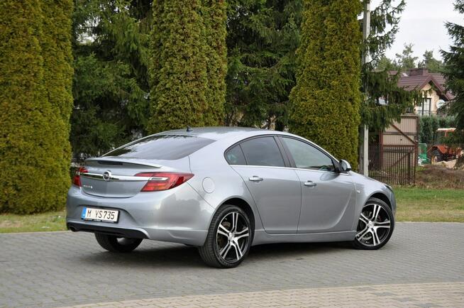Opel Insignia 2.0CDTI(163KM)*Lift*Xenon*Led*Navi*Kamera*Virtual*Welur*F1*Alu19"ASO