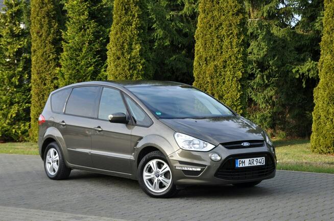 2.0TDCI(115KM)*Lift*Led*Welur*I Wł*Alu16"ASO Ford