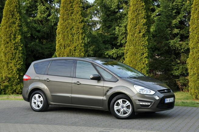 2.0TDCI(115KM)*Lift*Led*Welur*I Wł*Alu16"ASO Ford