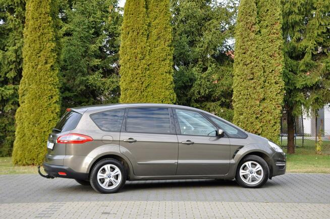 2.0TDCI(115KM)*Lift*Led*Welur*I Wł*Alu16"ASO Ford