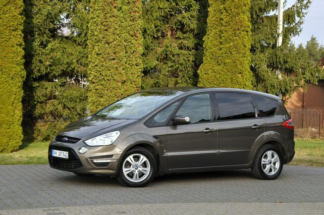 2.0TDCI(115KM)*Lift*Led*Welur*I Wł*Alu16"ASO Ford