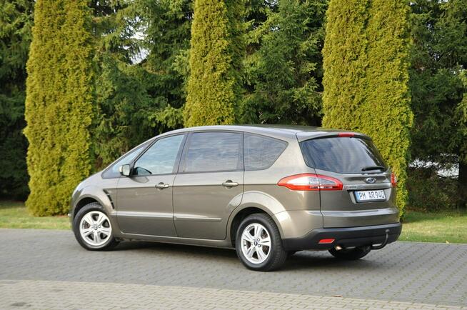 2.0TDCI(115KM)*Lift*Led*Welur*I Wł*Alu16"ASO Ford