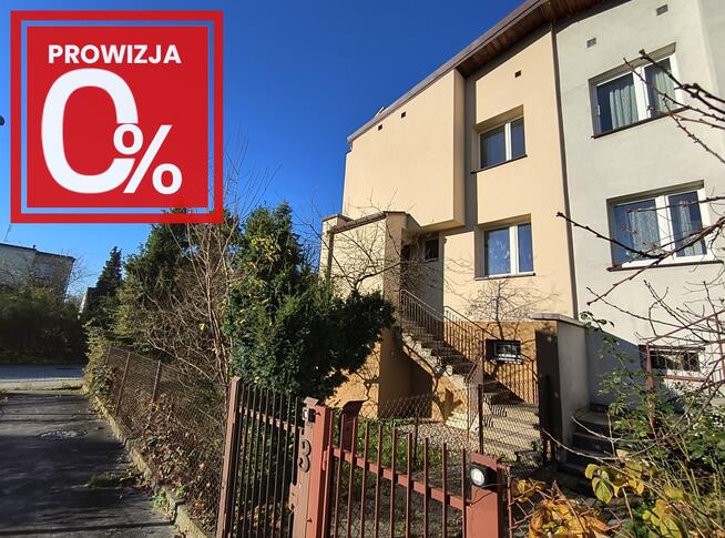 Dom do wynajęcia – Tarnów, ul. Bolesława Śmiałego