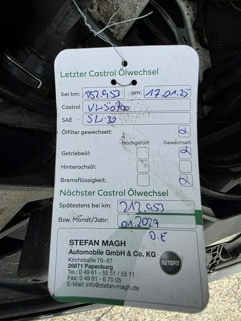 Audi A4 2.0 150PS Navi Xenon LED El.Klapa Alusy 19 Ambiente Gwarancja