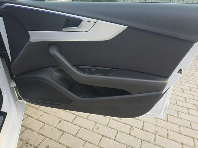 Audi A4 2.0 150PS Navi Xenon LED El.Klapa Alusy 19 Ambiente Gwarancja