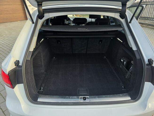 Audi A4 2.0 150PS Navi Xenon LED El.Klapa Alusy 19 Ambiente Gwarancja