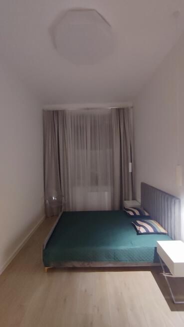 Prestiżowy apartament na wynajem - "Art Deco"