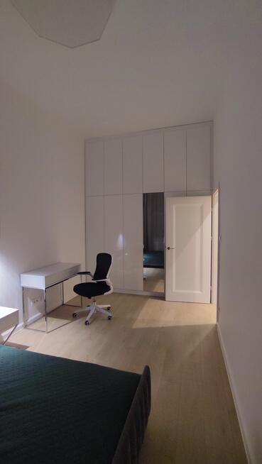 Prestiżowy apartament na wynajem - "Art Deco"