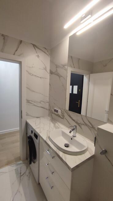 Prestiżowy apartament na wynajem - "Art Deco"