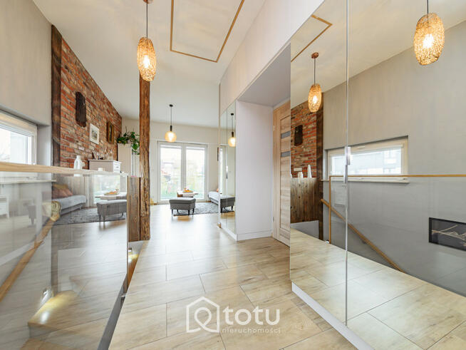 Mieszkanie Marki, Bankowa