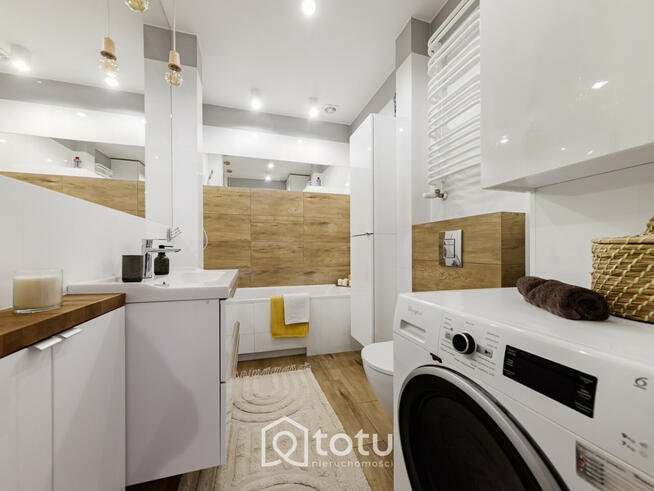 Mieszkanie Marki, Bankowa