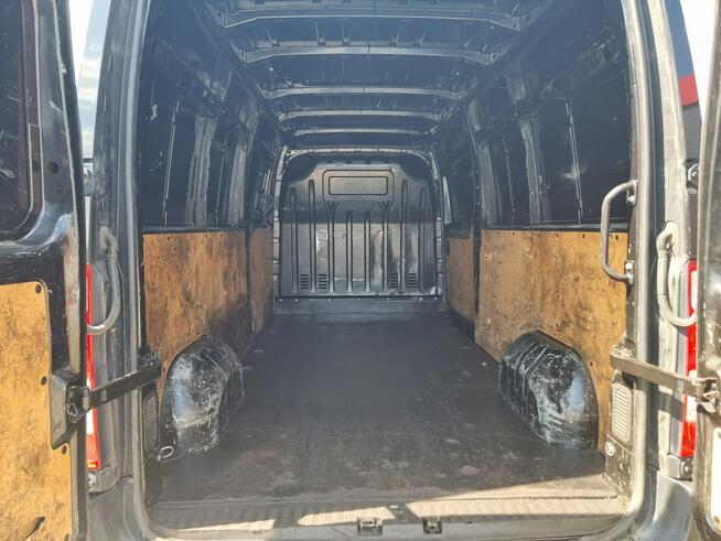 Renault Master salon polska,serwis aso do końca