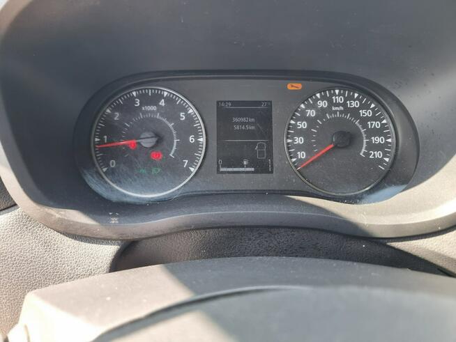 Renault Master salon polska,serwis aso do końca