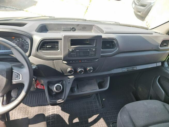 Renault Master salon polska,serwis aso do końca