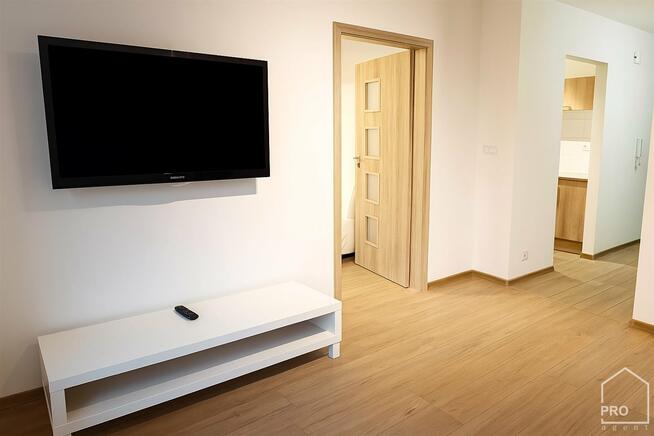 Mieszkanie Gliwice Śródmieście, Konarskiego