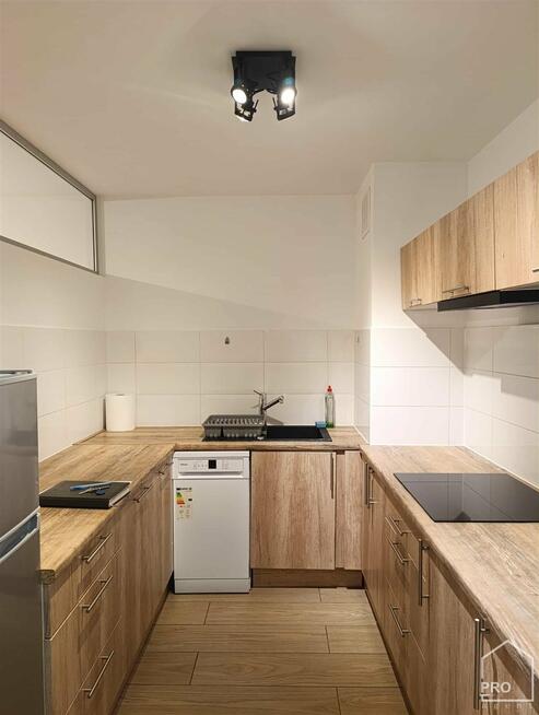 Mieszkanie Gliwice Śródmieście, Konarskiego