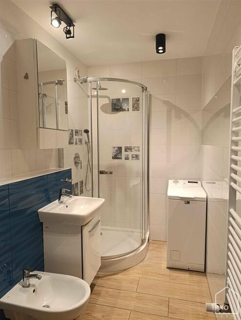 Mieszkanie Gliwice Śródmieście, Konarskiego