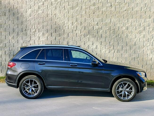 Mercedes GLC 300