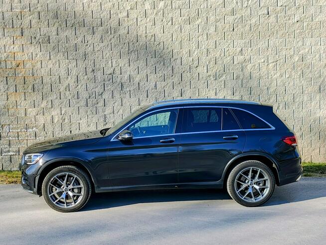 Mercedes GLC 300