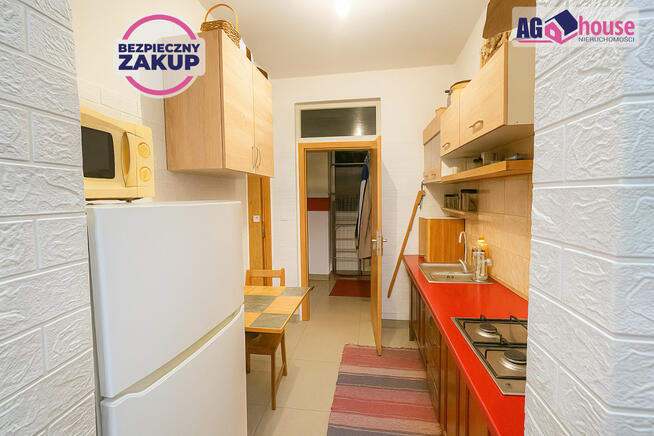 Mieszkanie Gdańsk Śródmieście, Stefanii Sempołowskiej