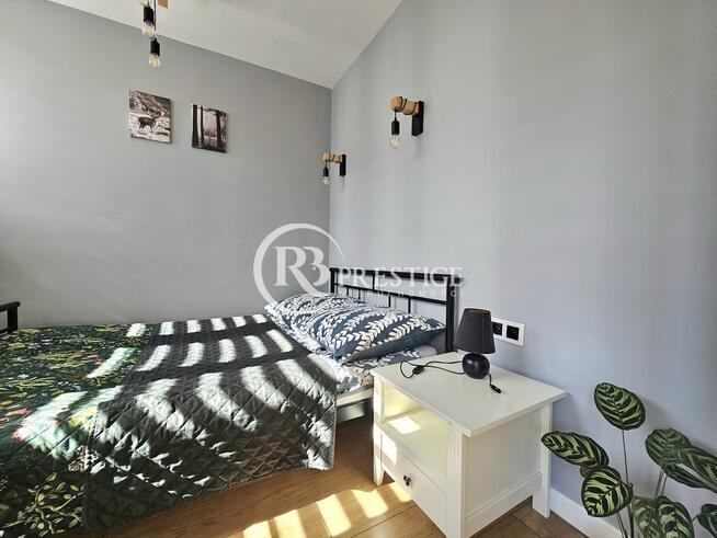 2-pokojowe mieszkanie po remoncie, Stare Miasto!