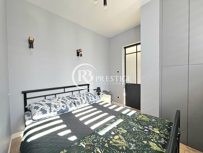 2-pokojowe mieszkanie po remoncie, Stare Miasto!