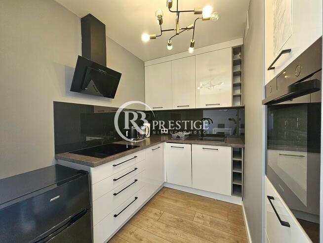 2-pokojowe mieszkanie po remoncie, Stare Miasto!