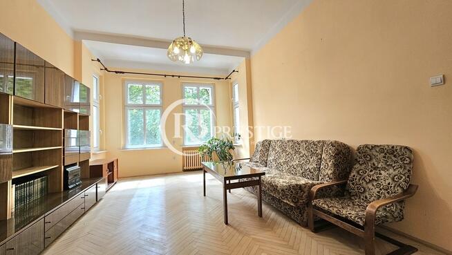 2-pokoje z widokiem na Park Stare Miasto!