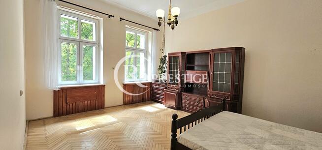 2-pokoje z widokiem na Park Stare Miasto!