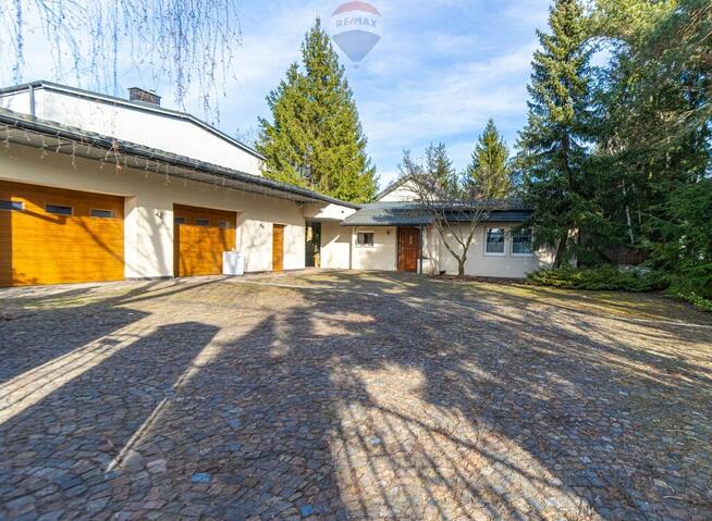 Kompleks mieszkalno-biznesowy - zakup na f-rę VAT