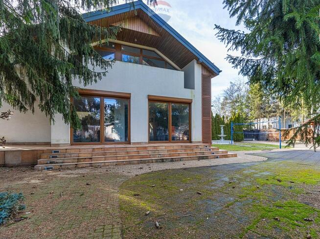 Kompleks mieszkalno-biznesowy - zakup na f-rę VAT