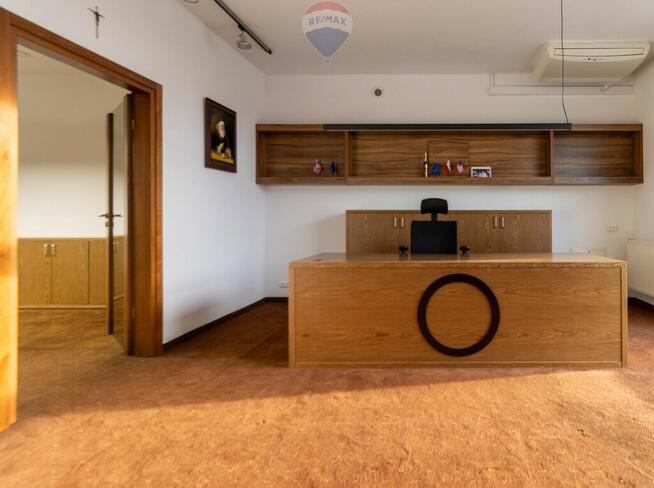 Kompleks mieszkalno-biznesowy - zakup na f-rę VAT