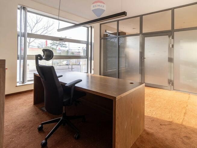 Kompleks mieszkalno-biznesowy - zakup na f-rę VAT