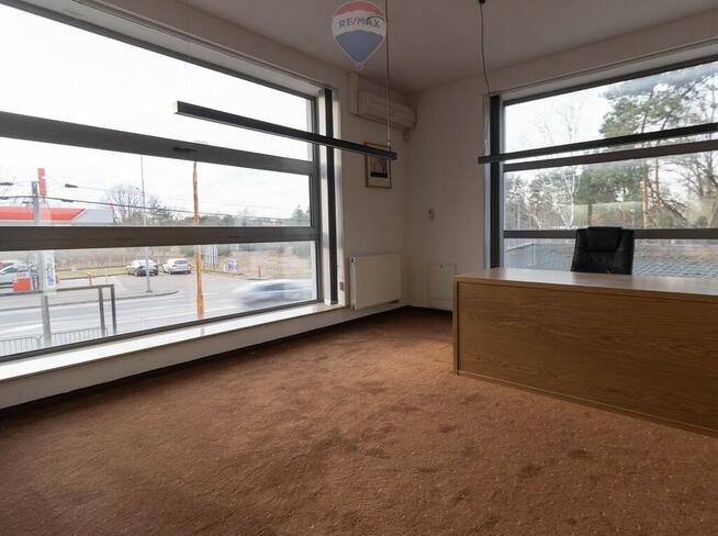 Kompleks mieszkalno-biznesowy - zakup na f-rę VAT