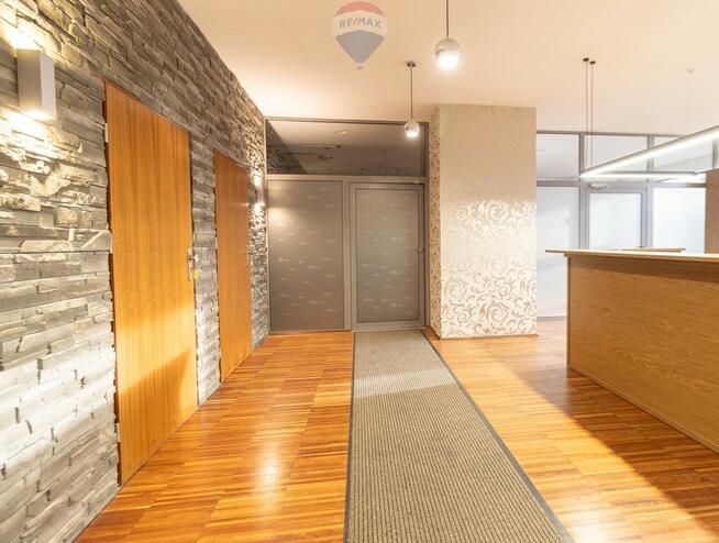 Kompleks mieszkalno-biznesowy - zakup na f-rę VAT